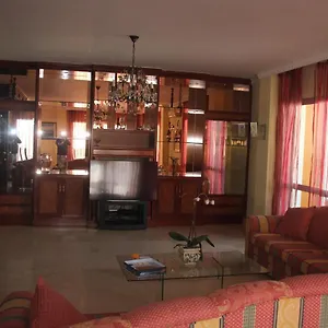  Apartamento Palm Sea