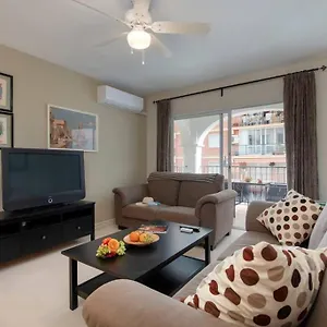  Apartamento Fantástico Apartamento De 3 Cerca De La Playa