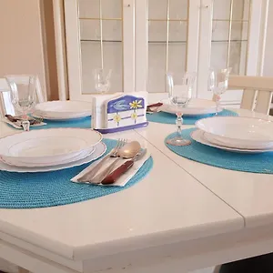  Apartamento Belvilla By Oyo Sky High Seaside Flat