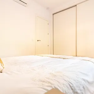  Apartamento Palangreros