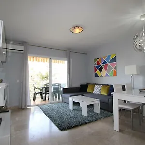  Apartamento Pacos Holidays