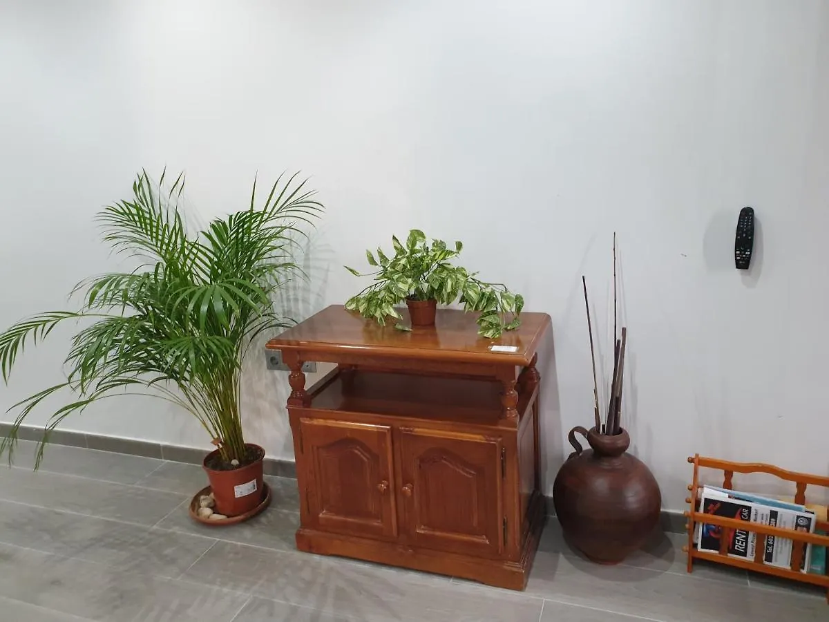 Apartamento Beach First Line Apartamento Fuengirola España