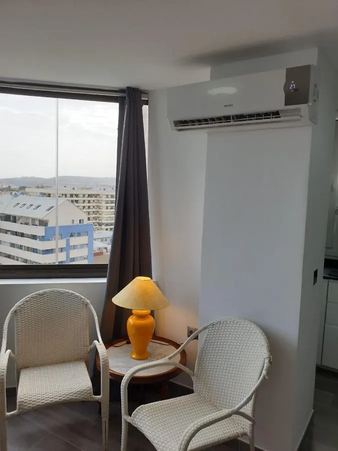 Apartamento Beach First Line Apartamento Fuengirola 0*,
